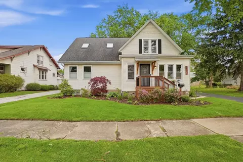 18347 Morris Ave, Homewood, IL 60430