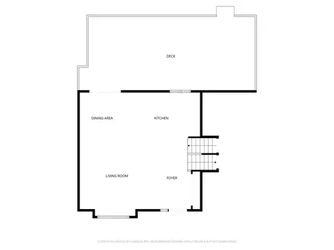 Floorplan - 36851 N Kerwin Ln, Ingleside, IL 60041 photo 3 of 3