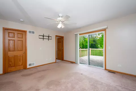 Bedroom - 36851 N Kerwin Ln, Ingleside, IL 60041 photo 6 of 7