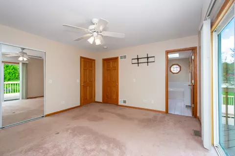 Bedroom - 36851 N Kerwin Ln, Ingleside, IL 60041 photo 7 of 7