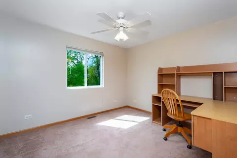 Bedroom - 36851 N Kerwin Ln, Ingleside, IL 60041 photo 1 of 7