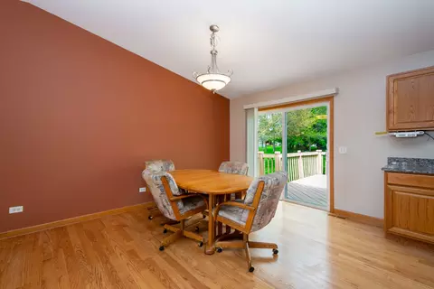 Dining - 36851 N Kerwin Ln, Ingleside, IL 60041 photo 1 of 1