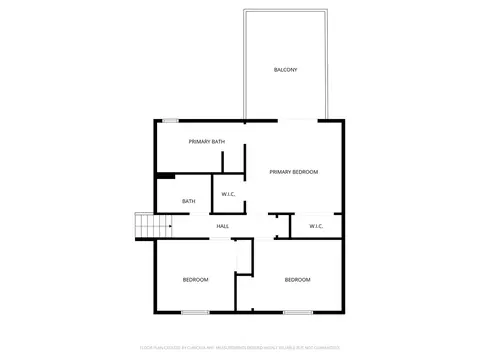 Floorplan - 36851 N Kerwin Ln, Ingleside, IL 60041 photo 2 of 3