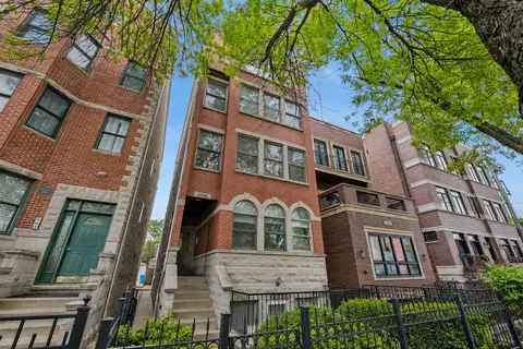 3336 N Damen Ave #2, Chicago, IL 60618