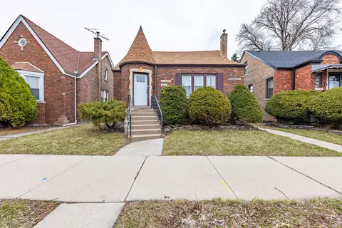 3938 W 66th Pl, Chicago, IL 60629