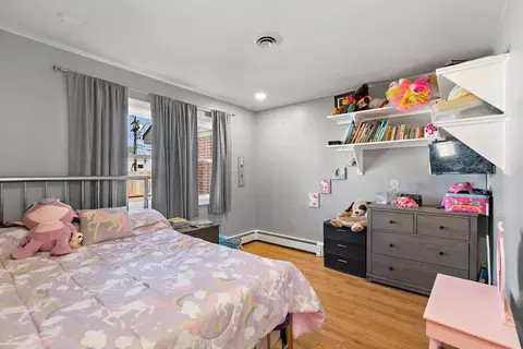 Bedroom - 3415 Venice Ave, Mchenry, IL 60050 photo 2 of 2