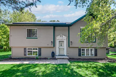 7192 E 2nd St, Sun River Terrace, IL 60964