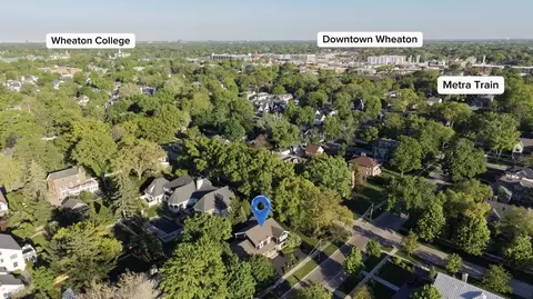 View/Area - 707 Gary Ct, Wheaton, IL 60187 photo 1 of 1