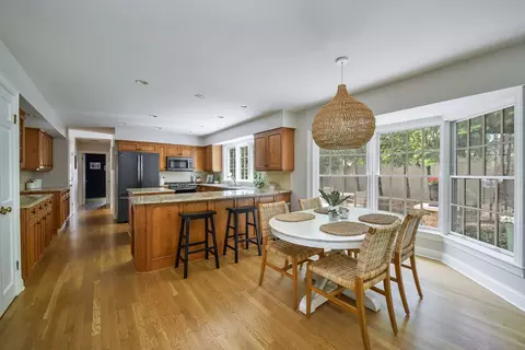 Kitchen - 707 Gary Ct, Wheaton, IL 60187 photo 1 of 3