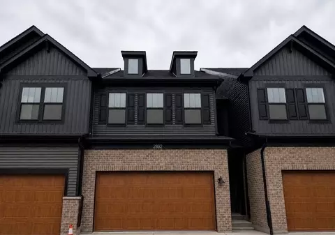 2892 Preserve Cir, Aurora, IL 60502