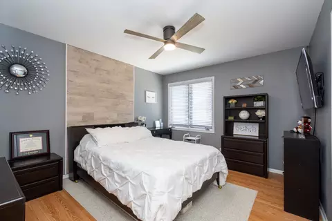 Bedroom - 541 N 4th Ave, Addison, IL 60101 photo 4 of 7