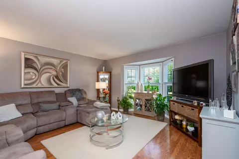 Living - 541 N 4th Ave, Addison, IL 60101 photo 1 of 2