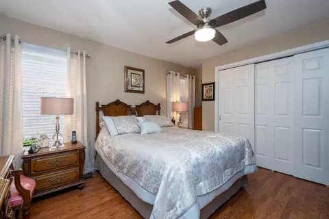 Bedroom - 541 N 4th Ave, Addison, IL 60101 photo 1 of 7