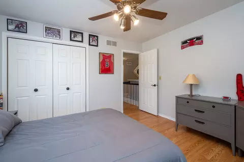 Bedroom - 541 N 4th Ave, Addison, IL 60101 photo 7 of 7