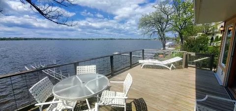Exterior - 140 Eagle Point Rd, Fox Lake, IL 60020 photo 12 of 22