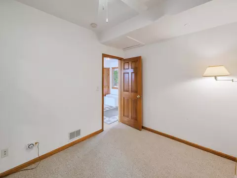 Bedroom - 140 Eagle Point Rd, Fox Lake, IL 60020 photo 7 of 7