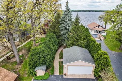 Exterior - 140 Eagle Point Rd, Fox Lake, IL 60020 photo 21 of 22