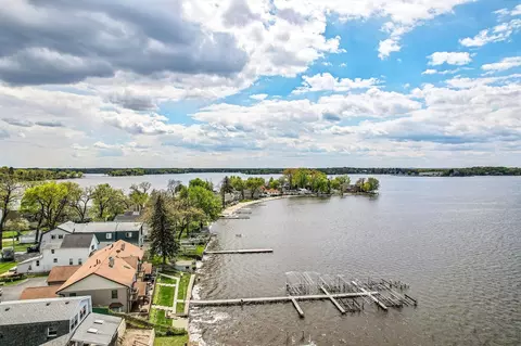 View/Area - 140 Eagle Point Rd, Fox Lake, IL 60020 photo 11 of 13