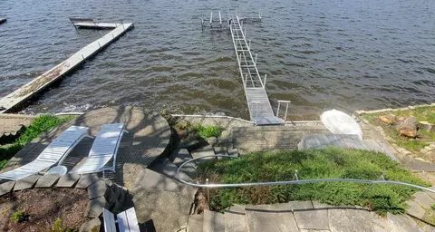 View/Area - 140 Eagle Point Rd, Fox Lake, IL 60020 photo 2 of 13