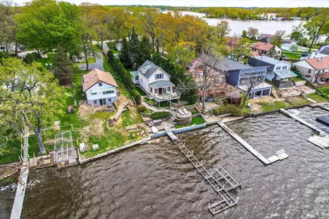 View/Area - 140 Eagle Point Rd, Fox Lake, IL 60020 photo 10 of 13