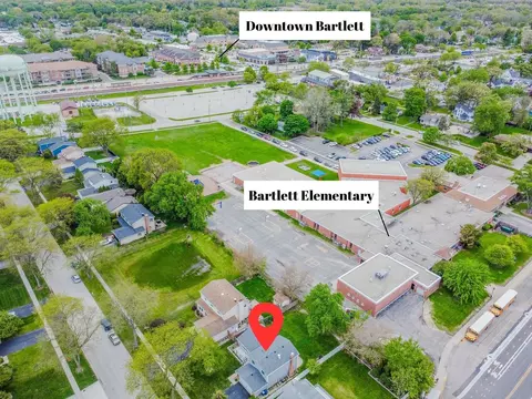 View/Area - 106 S Elroy Ave, Bartlett, IL 60103 photo 2 of 2
