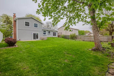 Exterior - 106 S Elroy Ave, Bartlett, IL 60103 photo 2 of 2
