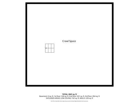 Floorplan - 91 Forestview Ln, Aurora, IL 60502 photo 4 of 5
