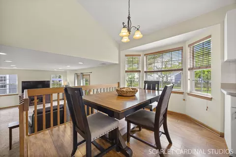 Dining - 91 Forestview Ln, Aurora, IL 60502 photo 1 of 1