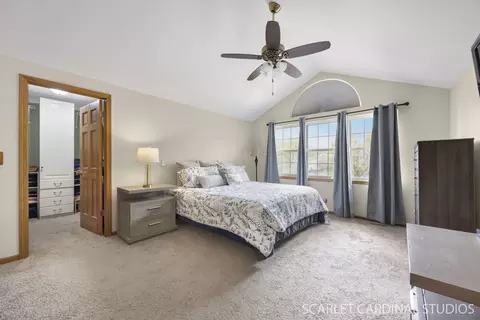 Bedroom - 91 Forestview Ln, Aurora, IL 60502 photo 1 of 4