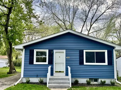 1224 Landon Ave, Winthrop Harbor, IL 60096