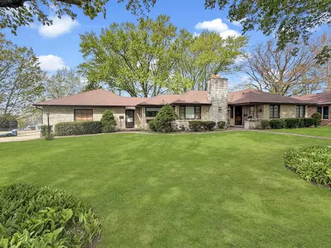 312 S Church St, Orangeville, IL 61060