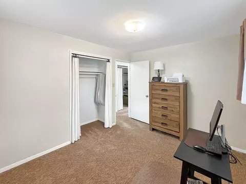 Bedroom - 1411 Mark Dr, Freeport, IL 61032 photo 1 of 4
