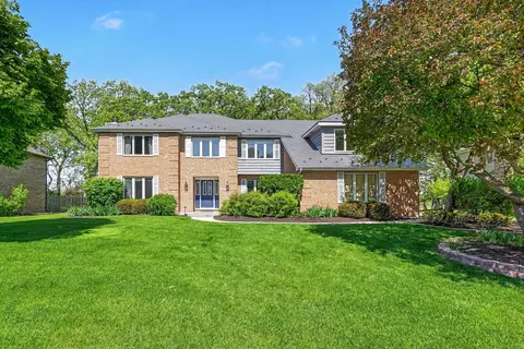 703 Westridge Rd, Joliet, IL 60431