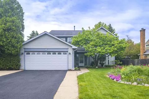1849 Pastoral Ln, Hanover Park, IL 60133