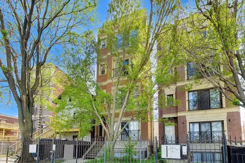 2519 W Congress Pkwy #3, Chicago, IL 60612