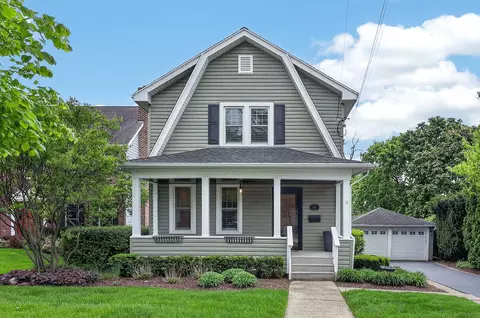 415 Anthony St, Glen Ellyn, IL 60137