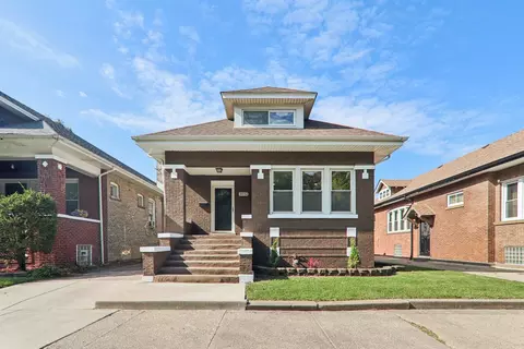 8032 S Carpenter St, Chicago, IL 60620