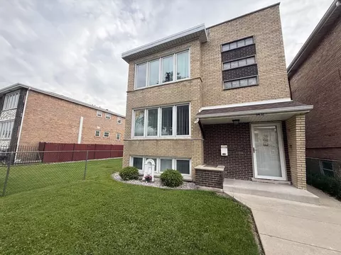5432 S Kilbourn Ave, Chicago, IL 60632