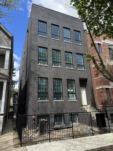 3820 N Damen Ave #CH, Chicago, IL 60618
