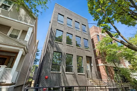 3820 N Damen Ave #CH, Chicago, IL 60618