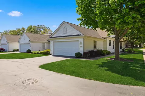 13094 Patriot Way, Huntley, IL 60142
