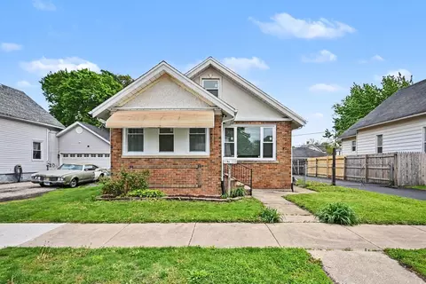 1114 Oakland Ave, Joliet, IL 60435