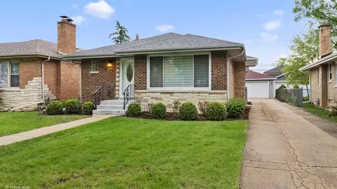 1927 N 76th Ave, Elmwood Park, IL 60707