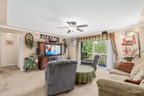 Living - 19330 Wolf Rd #9, Mokena, IL 60448 photo 2 of 2
