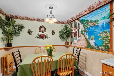 Dining - 19330 Wolf Rd #9, Mokena, IL 60448 photo 1 of 1