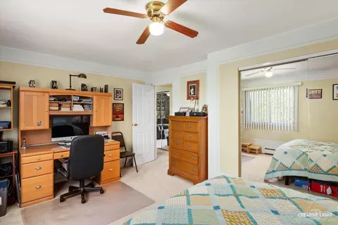 Bedroom - 19330 Wolf Rd #9, Mokena, IL 60448 photo 2 of 2