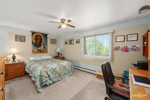 Bedroom - 19330 Wolf Rd #9, Mokena, IL 60448 photo 1 of 2