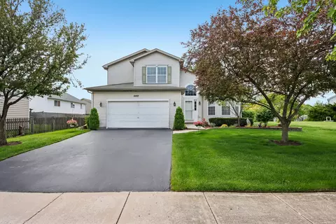 6102 Oldcreek Ln, Joliet, IL 60431