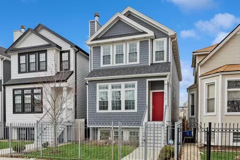 1616 N Hamlin Ave, Chicago, IL 60647
