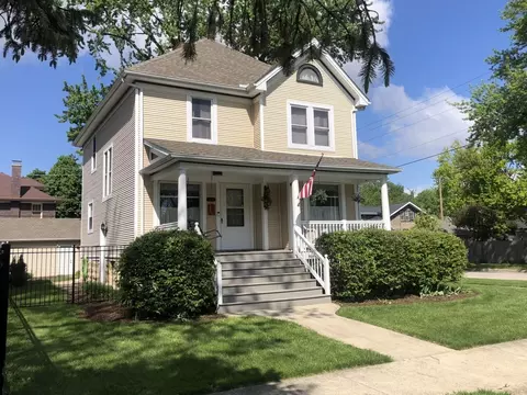 313 N Raynor Ave, Joliet, IL 60435